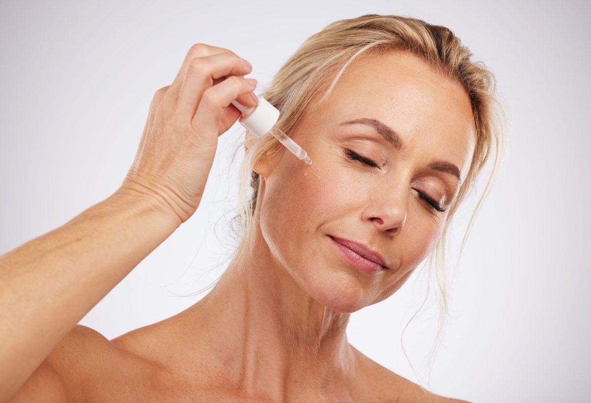 The Benefits of Peptide Therapy for Anti-Aging, Mount Laurel