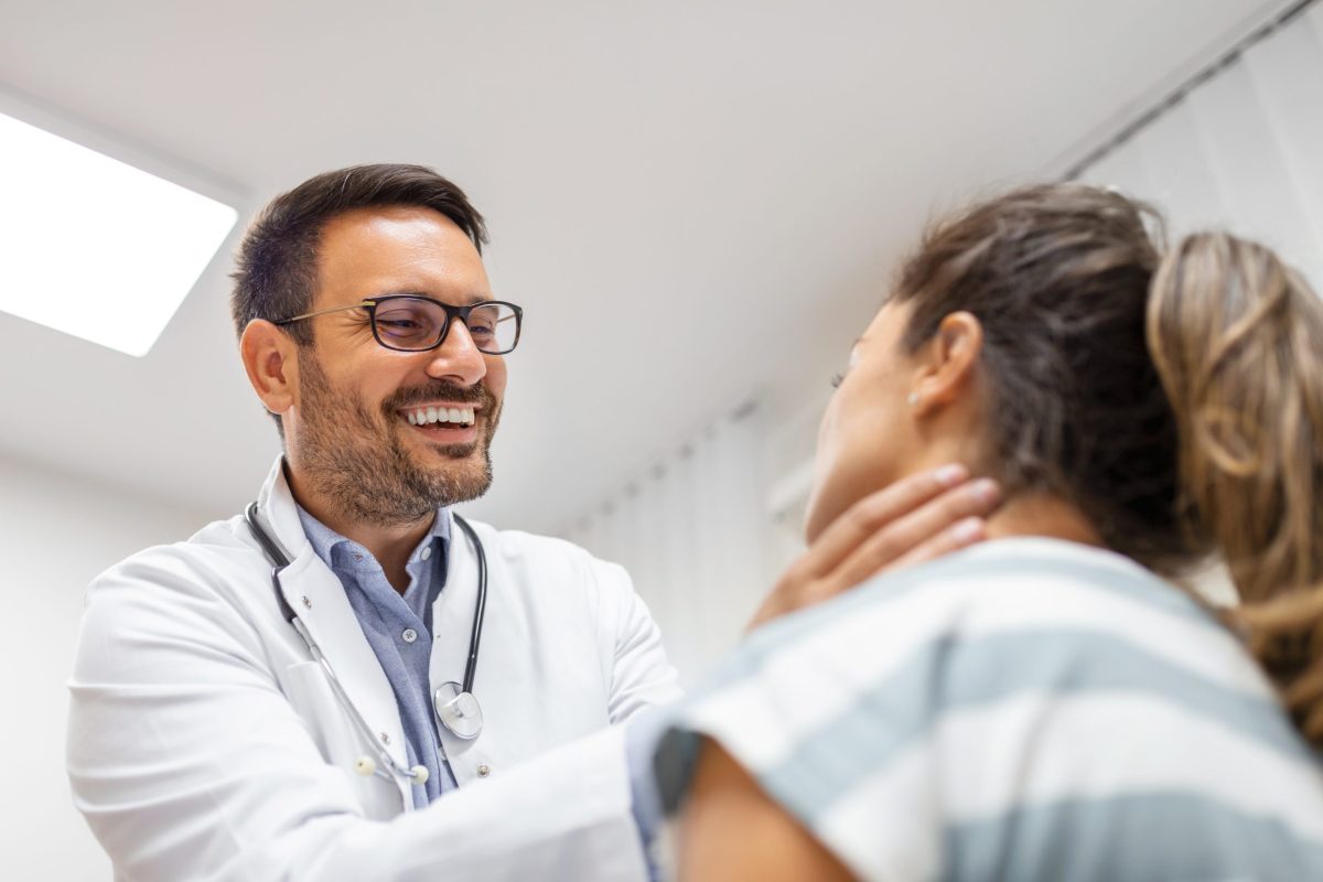 Peptide Therapy Clinic, Mount Laurel
