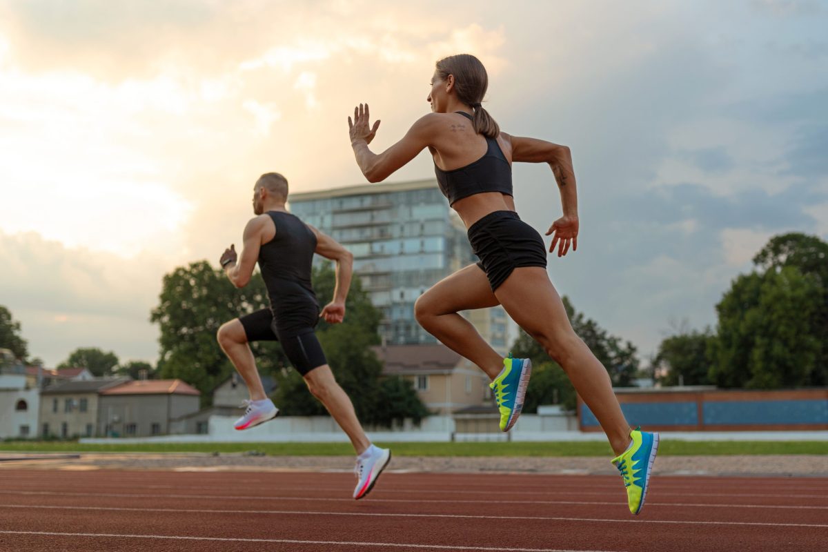 Peptide Therapy for Athletic Performance, Mount Laurel